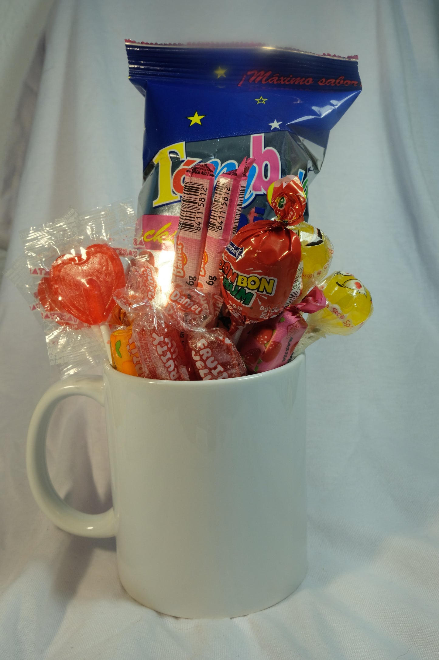 TAZA SUBLIMADA CON PERSONAJE FAVORITO HELLO KITTY