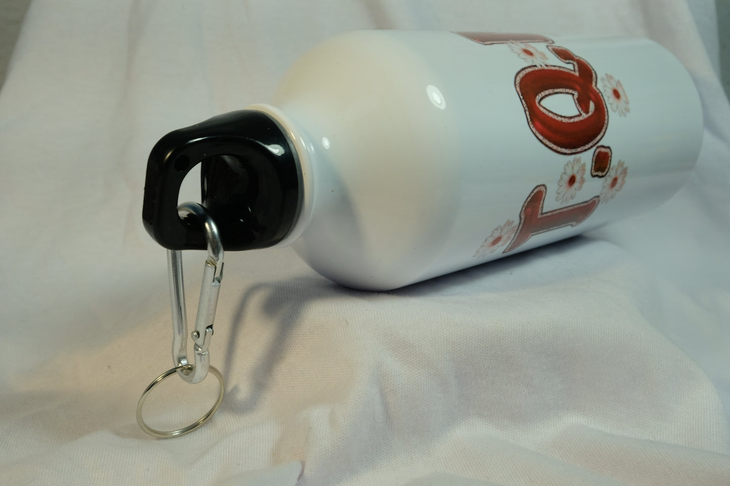 botella para bebidas